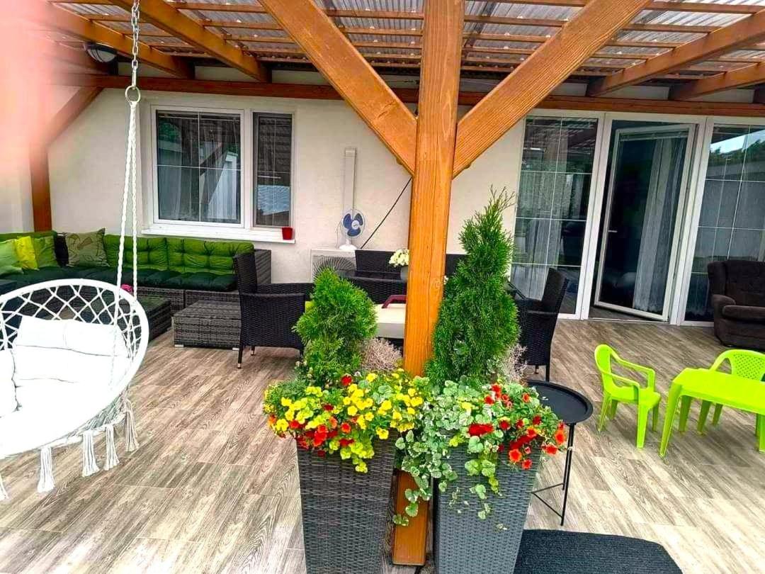 Holiday home Pohadka- V Srdci Palavy A Lednice *