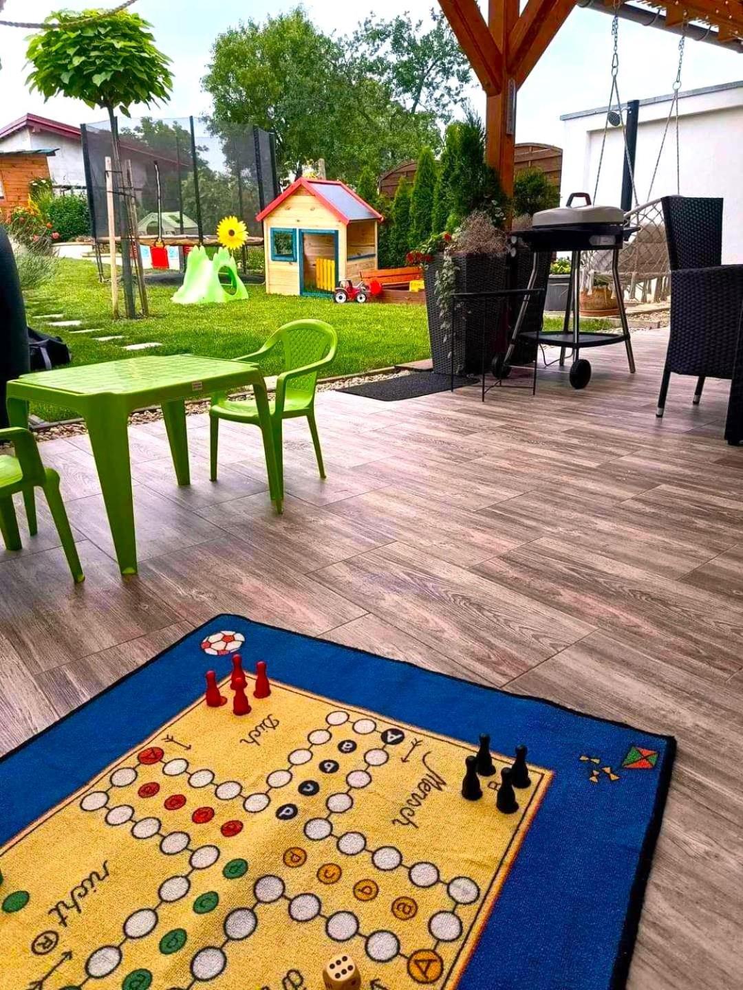 Pohadka- V Srdci Palavy A Lednice Holiday home