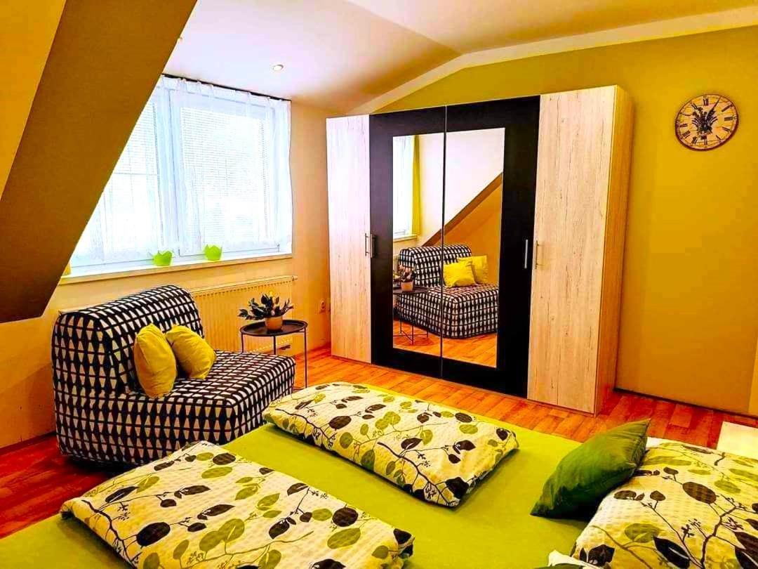 Holiday home Pohadka- V Srdci Palavy A Lednice Rakvice
