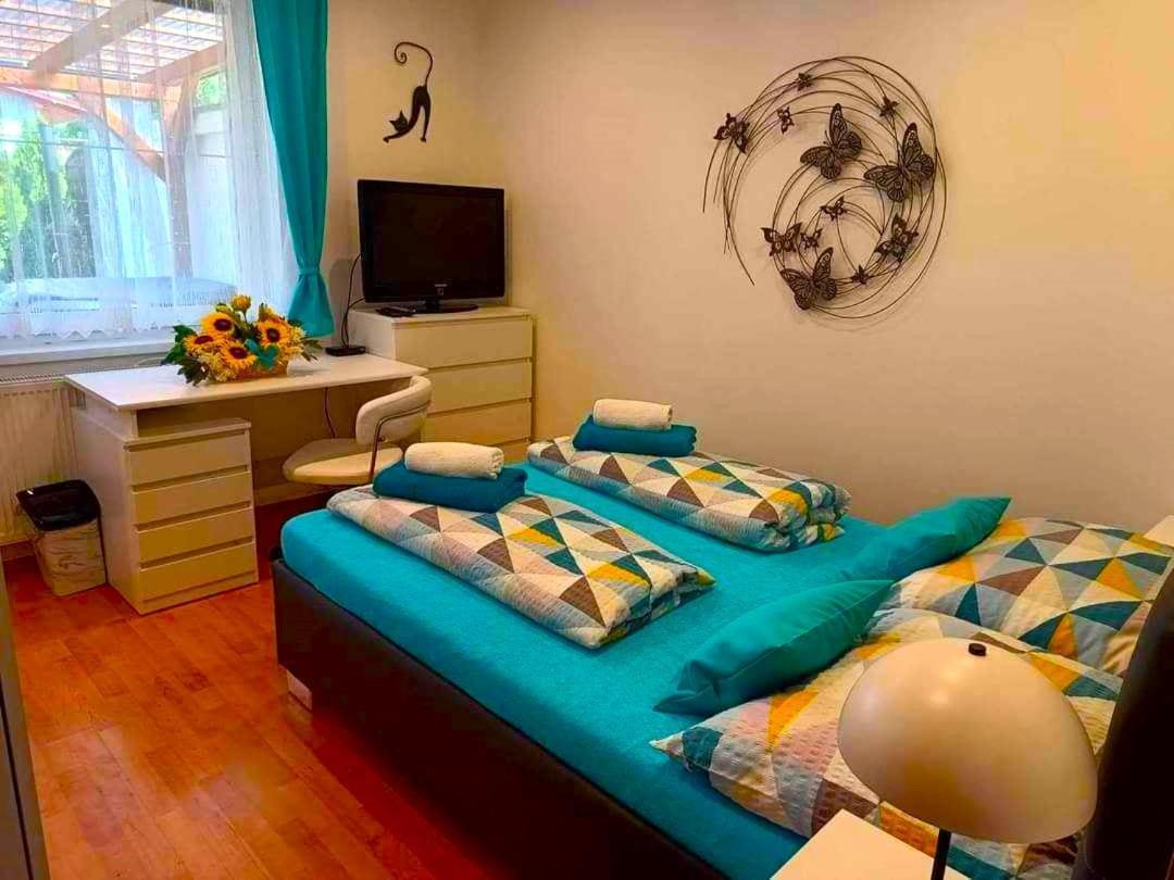 Pohadka- V Srdci Palavy A Lednice Holiday home