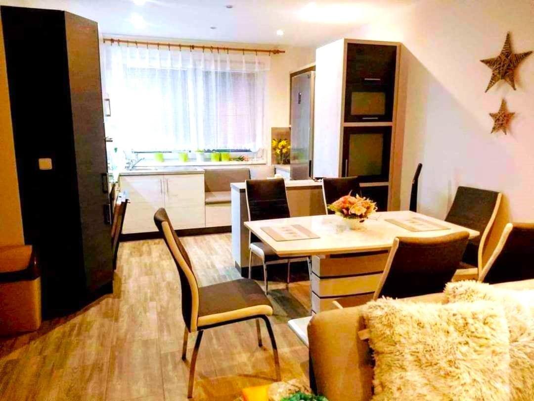 Holiday home Pohadka- V Srdci Palavy A Lednice *