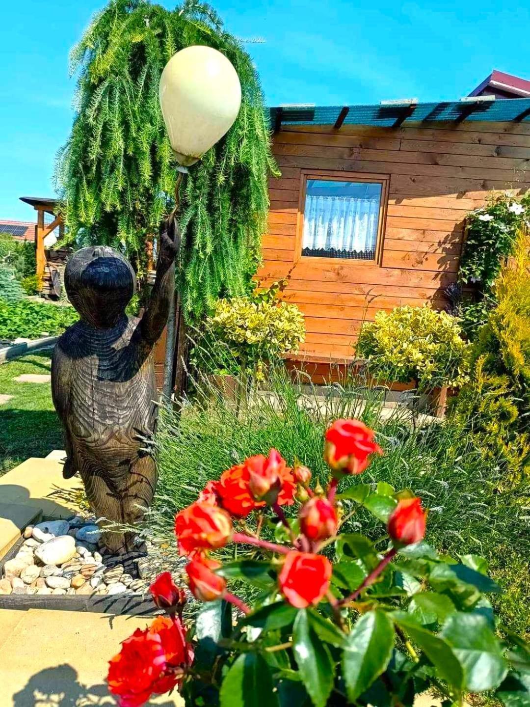 Holiday home Pohadka- V Srdci Palavy A Lednice Rakvice